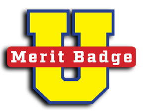 Merit Badge University | Troop 260 Merit Badge Day